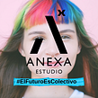 Anexa Estudio. Un proyecto de Comunicación, Eventos, Diseño editorial, Gestión, productividad							, Diseño, Marketing, Marketing de contenidos y Redacción de contenidos		 de Paola Palazón Seguel - 14.12.2022