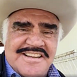 Vicente Fernandez anuncia su primer y único show en el Estadio Azteca en vivo por Facebook. Een project van Marketing, Digitale marketing y  Muziek van Jimena Gadea - 31.07.2015
