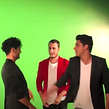Reik - Videodiario (Capítulo 17). Projekt z dziedziny  Muz, ka, Marketing, Marketing c i frow użytkownika Jimena Gadea - 29.12.2010