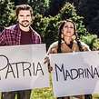 Lila Downs - Patria Madrina (Lanzamiento). Een project van  Muziek, Marketing, Digitale marketing y  Contentmarketing van Jimena Gadea - 09.03.2015
