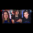 Recap Temporada 1, 2 y 3 de Stranger Things - MissaSinfonia, Andru Geek y Juan Leon. Een project van Marketing, Digitale marketing y  Contentmarketing van Jimena Gadea - 19.05.2022