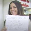 Quiero Ver a Camila En El Foro Sol. Een project van Digitale marketing y  Contentmarketing van Jimena Gadea - 04.03.2012