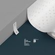 iandé. Design, Br, ing e Identidade, Packaging, Design de logotipo, e Tipografia projeto de Adilson Gonzales - 17.03.2018