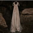Enchanted dress. Textile Design, and Costume Design project by leticia lopez - 12.19.2022