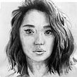 Portrait Sketchbooking: Explore the Human Face. Sketching, Drawing, Portrait Drawing, Artistic Drawing, and Sketchbook project by Mike Thomas - 12.21.2022