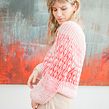 Rockaria. Fiber Arts, and Knitting project by Pope Vergara - 12.21.2022