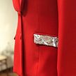 Todo al Rojo. Costume Design project by leticia lopez - 12.21.2022
