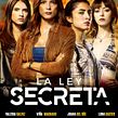 La Ley Secreta - Netflix. Music project by Samuel Lizarralde - 12.21.2022