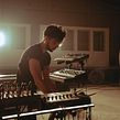 Böjo Live Act. Een project van  Muziek,  Art direction y Evenementen van Samuel Lizarralde - 21.12.2022