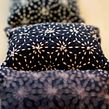 Sashiko PinCushion (a Home for our Needle). Arts, and Crafts project by Atsushi Futatsuya - 12.24.2022