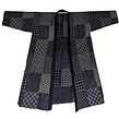 Japanese Traditional Style Jacket (NORAGI) with 9 Traditional Patterns. Un proyecto de Artesanía de Atsushi Futatsuya - 24.12.2022