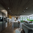 PROYECTO DM. 3D, Architecture & Interior Design project by Gabriel Cuenca Espinoza - 08.06.2022
