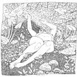 Siesta. Traditional illustration project by Leonardo Gauna - 12.28.2022
