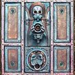 Gran Kadz. Sculpture, Fine Arts, Arts, and Crafts project by Tomas Barcelo - 07.01.2022