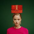 Michú Bags. Photograph, Photograph, Post-production, Photo Retouching, Product Photograph, Fashion Photograph, Portrait Photograph, Photographic Lighting, Studio Photograph, Digital Photograph, Fine-Art Photograph, Commercial Photograph & Instagram Photograph project by Natalia Gw - 01.04.2023