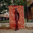 Djélybacar in Bed-Stuy. Un proyecto de Fotografía y Dirección de arte de Kendall Bessent - 04.01.2023