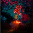UPSIDE DOWN. Photograph, Photograph, Post-production, Photo Retouching, Fine-Art Photograph, and Color Correction project by Paolo Emanuele Barretta - 01.05.2023