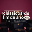 ESPECIAL DE NATAL C&A COM MANU GAVASSI. Advertising project by Thomaz Bastos - 12.05.2022