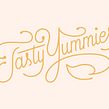 Tasty Yummies, Branding & Packaging . % Billy Baumann tarafından hazırlanan Tasarım, Ve Ambalajlama projesi - 01.06.2023