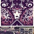 "Pygmalion" Screenprinted Poster Ein Projekt aus dem Bereich Traditionelle Illustration, Design und Plakatdesign von Billy Baumann - 06.01.2023