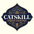 Catskill Provisions, Branding & Packaing. Design, Ilustração tradicional, e Packaging projeto de Billy Baumann - 06.01.2023