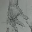 Hand sketches, in preparation for my online course (further details on my website). Un proyecto de Dibujo a lápiz, Ilustración tradicional, Diseño de personajes y Dibujo anatómico de Dan Thompson - 08.01.2023