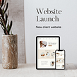 Digital Product Mockups in Canva Ein Projekt aus dem Bereich Design von Roger Coles - 09.01.2023