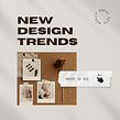 Modern Neutral Canva Templates Ein Projekt aus dem Bereich Design von Roger Coles - 09.05.2022