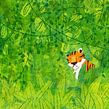 Art for Kids (Picture Books, etc.). Traditional illustration project by Kyle T Webster - 01.11.2023