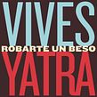 "Robarte un Beso" Carlos Vives. Un proyecto de Música y Producción musical de Andres Borda - 12.01.2023