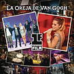1Primera Fila "La Oreja de Van Gogh". Un proyecto de Música de Andres Borda - 12.01.2023