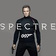007 James Bond "Spectre". Music project by Andres Borda - 01.12.2023