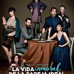 "La vida inmoral de la pareja ideal" . Design de som projeto de Andres Borda - 12.01.2023