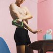 Sore Muscles. Fine Arts, and Painting project by Aidan Barker-Hill - 01.12.2023
