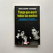 Tengo que morir todas las noches. Een project van Non-fictie schrijven van Guillermo Osorno - 13.01.2023