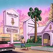 Sundae Vibes for Splice. Traditional illustration project by Jim Spendlove - 01.16.2023