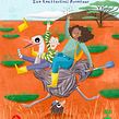 Book Project - Van de Noordpool naar Nairobi. Un progetto di Illustrazione tradizionale e Albo illustrato di Gozde Eyce - 16.01.2023