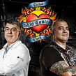 Tattoo Skin Cancer Check. Advertising, Cop, writing, Marketing, Art Direction, and Tattoo Design project by Paco Conde - 01.17.2023