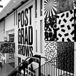 Postgraduate Shows 2018. Un proyecto de Diseño, Dirección de arte, Consultoría creativa y Eventos de Weronika Rafa - 23.01.2023