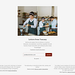 Letters from Tuscany. Our newsletter on Substack. Food Photograph, Food St, ling, and Creative Writing project by Giulia Scarpaleggia - 01.24.2023