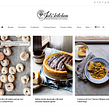 Julskitchen. Stories and Recipes from Tuscany. Food Photograph, Food St, ling, and Creative Writing project by Giulia Scarpaleggia - 01.24.2023