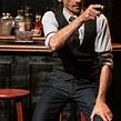 The Smuggler (Play). Script project by Ronán Noone - 01.25.2023