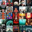 Películas y series en las que he trabajado. Cinema, Vídeo e TV projeto de Guillermo Parra López - 31.01.2023