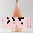Blush. Design, Packaging, Br e ing e Identidade projeto de Berch Kotogian - 31.01.2023