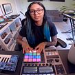 Lofi Festival Livestream Performance. Music, Music Production, Audiovisual Production, Audiovisual Post-production, and Audio project by gnarly - 02.06.2023