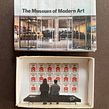 Museum in a Box. Design, and Graphic Design project by Ruby Silvious - 02.06.2023