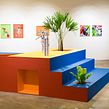 OUTROS NOMES - OUTRXS DEUSXS  . Un proyecto de Bellas Artes, Diseño, Escultura, Pintura y Pintura acrílica de Manuela Eichner - 07.02.2023