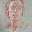 “Something interesting about the process of making portrait drawings” Ein Projekt aus dem Bereich Design, 3D, Zeichnung, Porträtzeichnung, Bleistiftzeichnung, Realistische Zeichnung, Anatomische Zeichnung, Zeichnen mit Buntstiften, Artistische Zeichnung, Traditionelle Illustration und Skulptur von Dan Thompson - 09.02.2023
