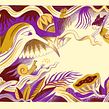 My project for course: Picturebook Illustration: Explore Color and Composition. Traditional illustration, Pencil Drawing, Drawing, Digital Illustration, Children's Illustration, Color Theor, and Picturebook project by Melissa Castrillón - 02.09.2023