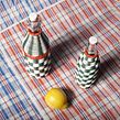 Producto - Botellas Clementina . Design, Decoration, Arts, and Crafts project by Casa Atlântica - 02.09.2023
